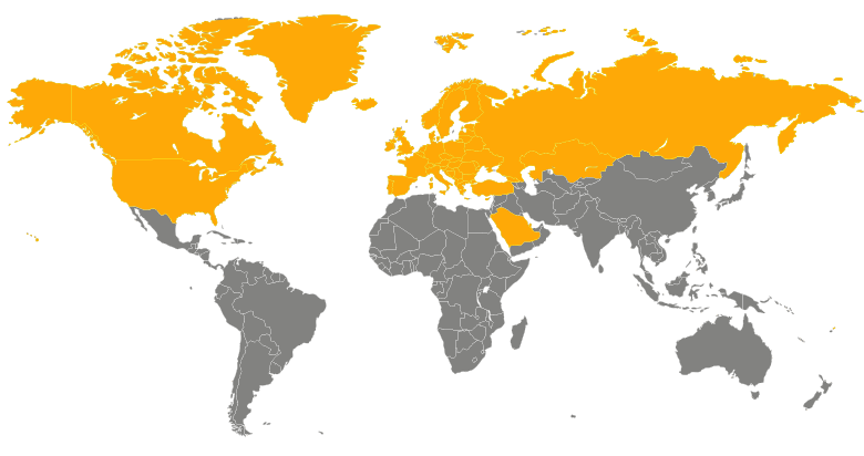 Nee Map NEES - PegmaPharm : PegmaPharm